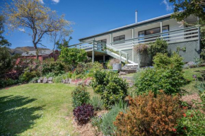 Libeau Lane Views - Akaroa Holiday Home Akaroa